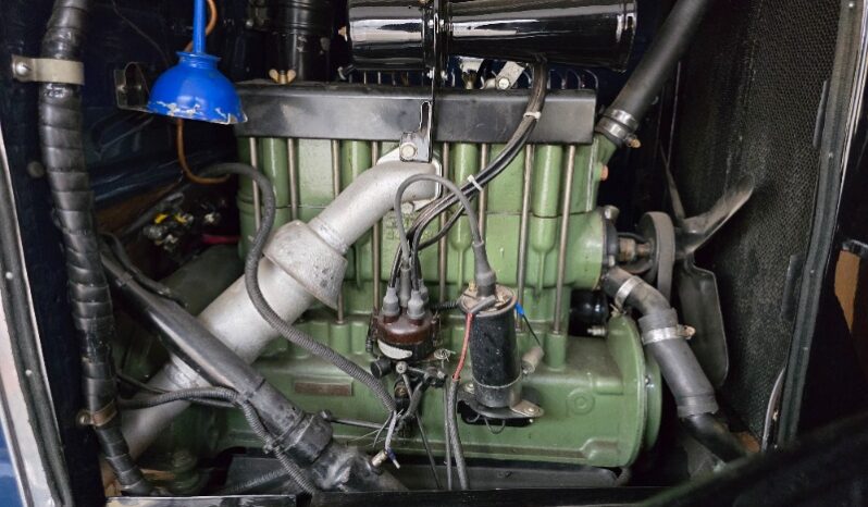 
								Used 1926 Chevrolet Phaeton full									