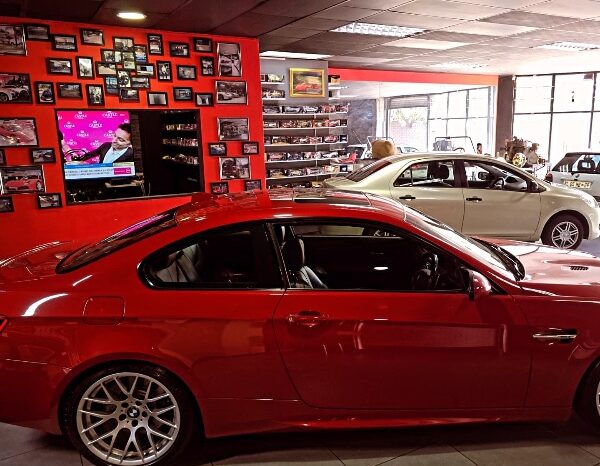 
								Original Condition 2011 BMW m3 Competition full									