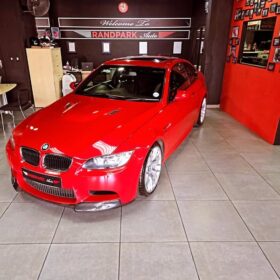Original Condition 2011 BMW m3 Competition