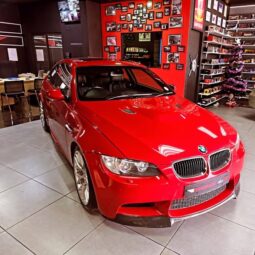 
										Original Condition 2011 BMW m3 Competition full									