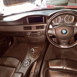 
										Original Condition 2011 BMW m3 Competition full									