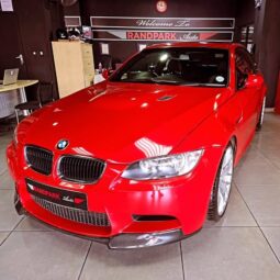 
										Original Condition 2011 BMW m3 Competition full									