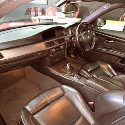 
										Original Condition 2011 BMW m3 Competition full									