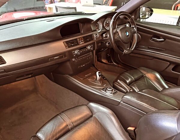 
								Original Condition 2011 BMW m3 Competition full									