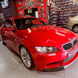 
										Original Condition 2011 BMW m3 Competition full									