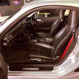 Original Condition 2006 Porsche cayman s