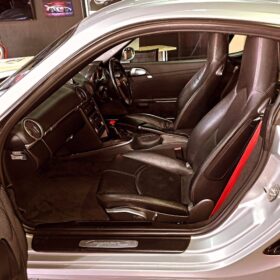 Original Condition 2006 Porsche cayman s