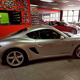 Original Condition 2006 Porsche cayman s