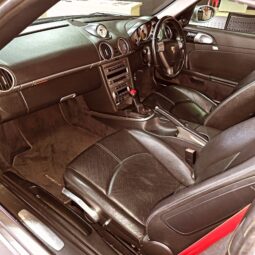 
										Original Condition 2006 Porsche cayman s full									