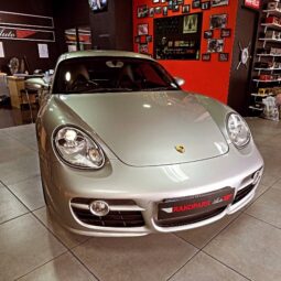 
										Original Condition 2006 Porsche cayman s full									
