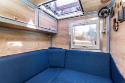 
										Used 2012 Mercedes-Benz Unimog 5000 Camper full									