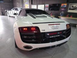 Used 2013 Audi R8 5.2 V10 Spyder Quattro Auto