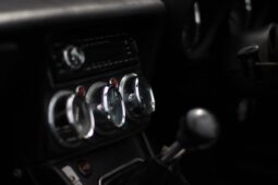 
										1974 Alfa Romeo Spider 2000L full									