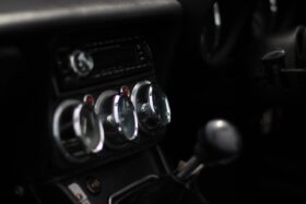 1974 Alfa Romeo Spider 2000L