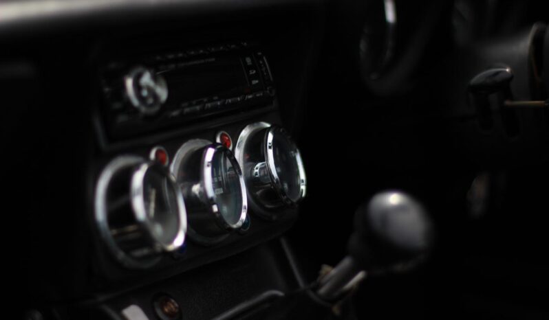 
								1974 Alfa Romeo Spider 2000L full									