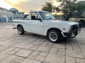 2002 Nissan Champ 1400