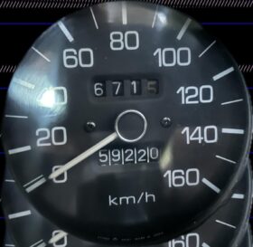 2002 Nissan Champ 1400