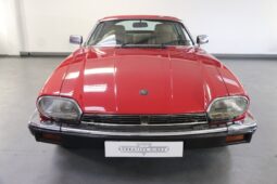 
										Used 1990 Jaguar XJS V12 full									