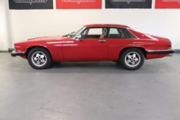 
										Used 1990 Jaguar XJS V12 full									