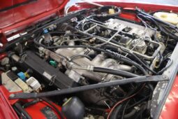 
										Used 1990 Jaguar XJS V12 full									