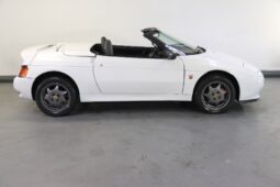 
										Used 1990 Lotus Elan full									