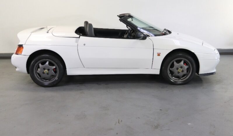 
								Used 1990 Lotus Elan full									