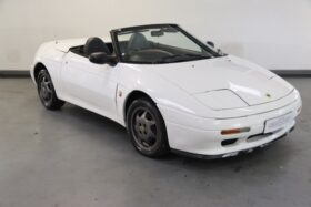 Used 1990 Lotus Elan