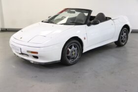 Used 1990 Lotus Elan