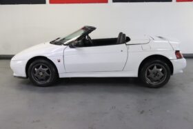 Used 1990 Lotus Elan