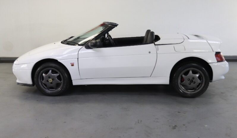 
								Used 1990 Lotus Elan full									