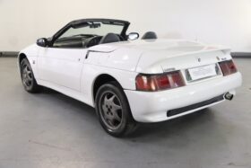 Used 1990 Lotus Elan