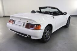
										Used 1990 Lotus Elan full									