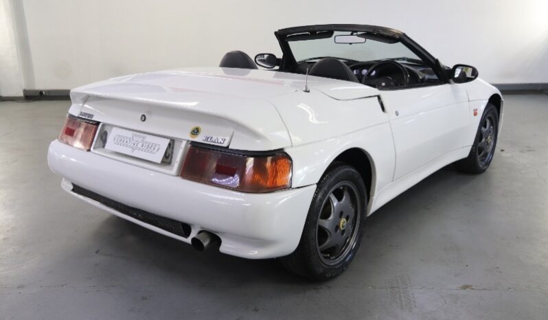 
								Used 1990 Lotus Elan full									