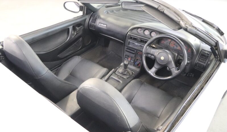 
								Used 1990 Lotus Elan full									