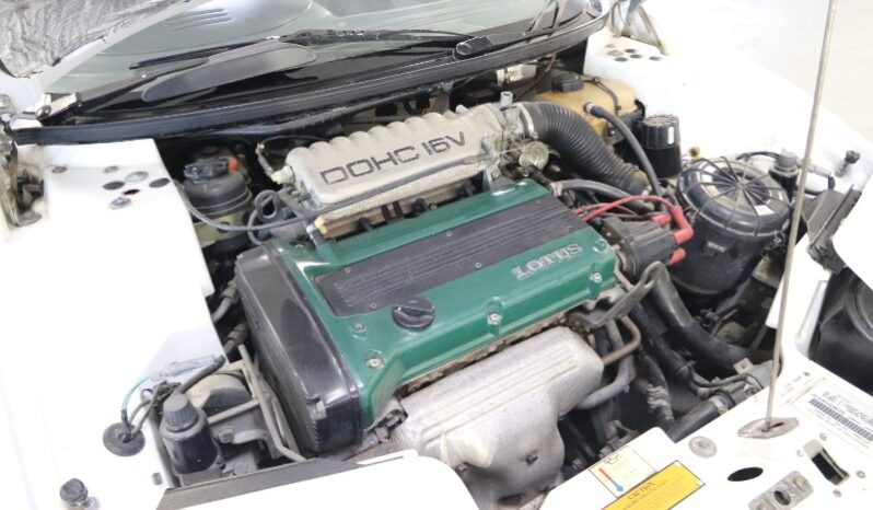 
								Used 1990 Lotus Elan full									