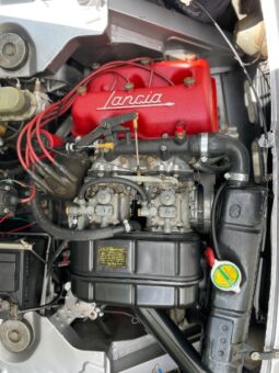 
										Restored 1972 Lancia Fulvia Coupe 1300 full									