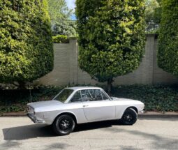 
										Restored 1972 Lancia Fulvia Coupe 1300 full									