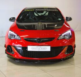 Used 2014 Opel OPC