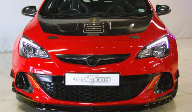 
								Used 2014 Opel OPC full									