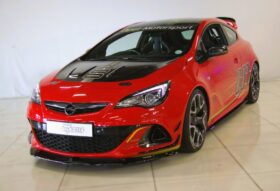Used 2014 Opel OPC