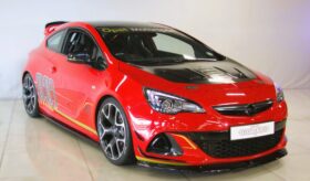 Used 2014 Opel OPC