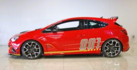 Used 2014 Opel OPC