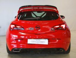
										Used 2014 Opel OPC full									