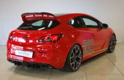 
										Used 2014 Opel OPC full									