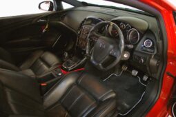 
										Used 2014 Opel OPC full									