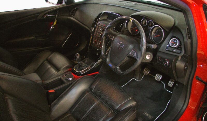 
								Used 2014 Opel OPC full									