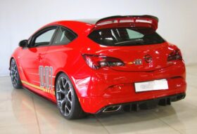 Used 2014 Opel OPC