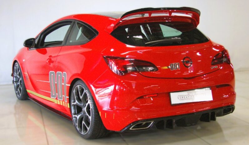 
								Used 2014 Opel OPC full									