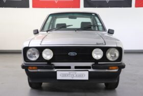 Used 1981 Ford Escort 1600 sport