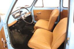 
										Used 2000 FIAT 500L full									